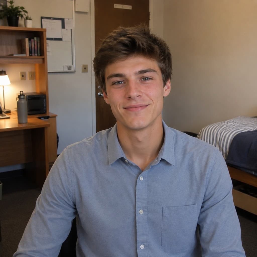 Ethan Parker